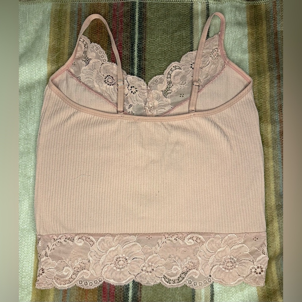 Active basic tank top